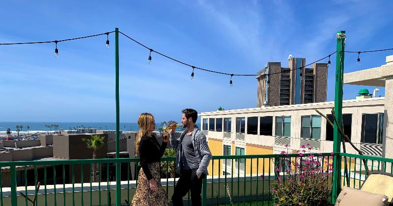 فندق Holiday Inn Oceanside Marina Camp Pendleton, An Ihg