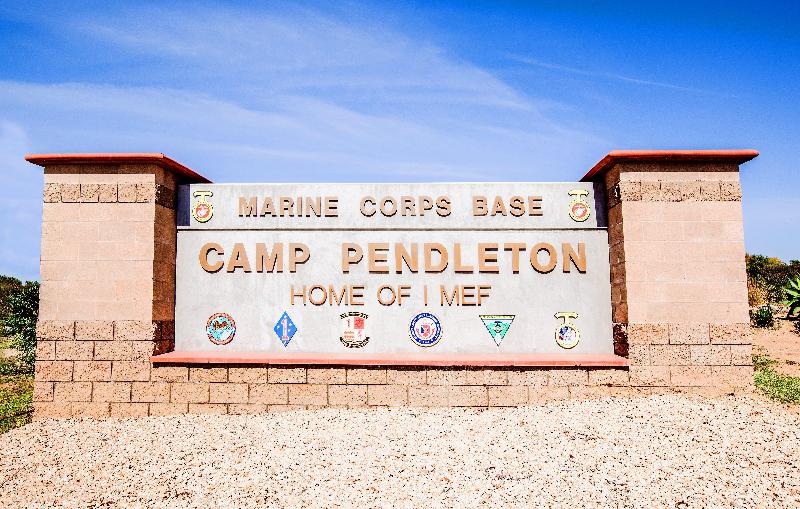 فندق Holiday Inn Oceanside Marina Camp Pendleton, An Ihg