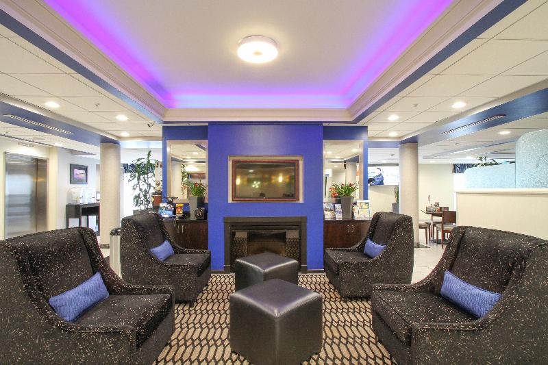 فندق Holiday Inn Oceanside Marina Camp Pendleton, An Ihg