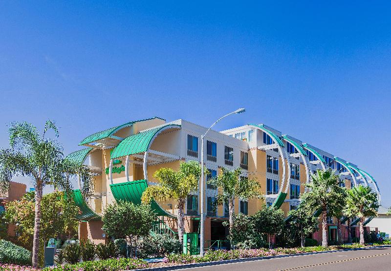 فندق Holiday Inn Oceanside Marina Camp Pendleton, An Ihg