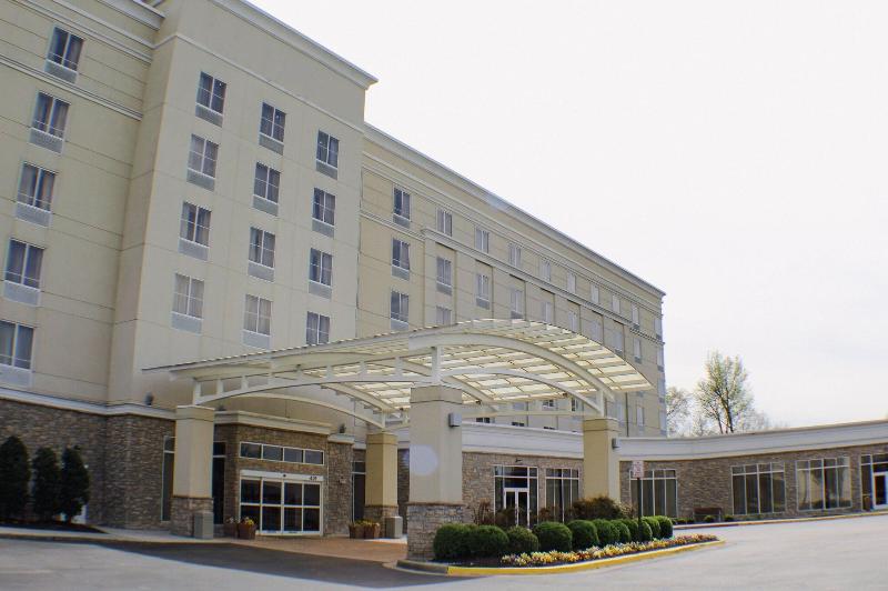 Delta Hotels By Marriott Colonial Heights