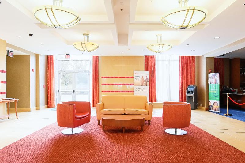 Delta Hotels By Marriott Colonial Heights