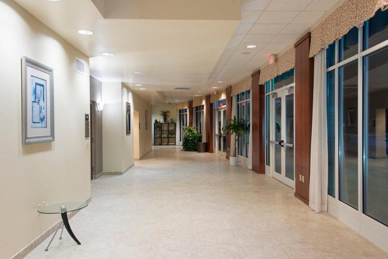 هتل Holiday Inn Toledo   Maumee I 80/90, An Ihg