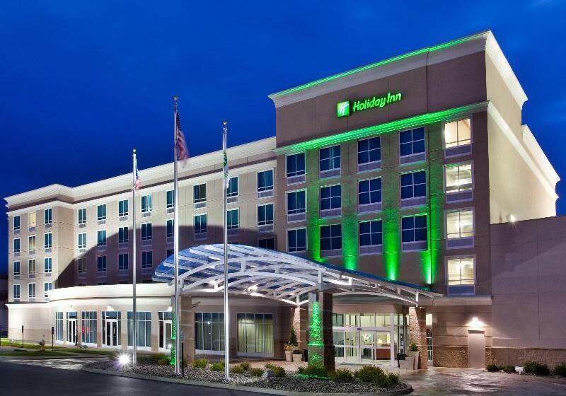 هتل Holiday Inn Toledo   Maumee I 80/90, An Ihg