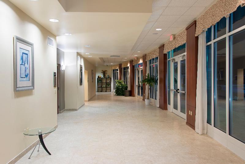 هتل Holiday Inn Toledo   Maumee I 80/90, An Ihg