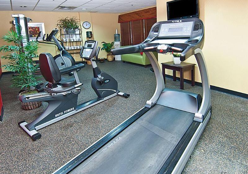 Отель Holiday Inn Vicksburg, An Ihg