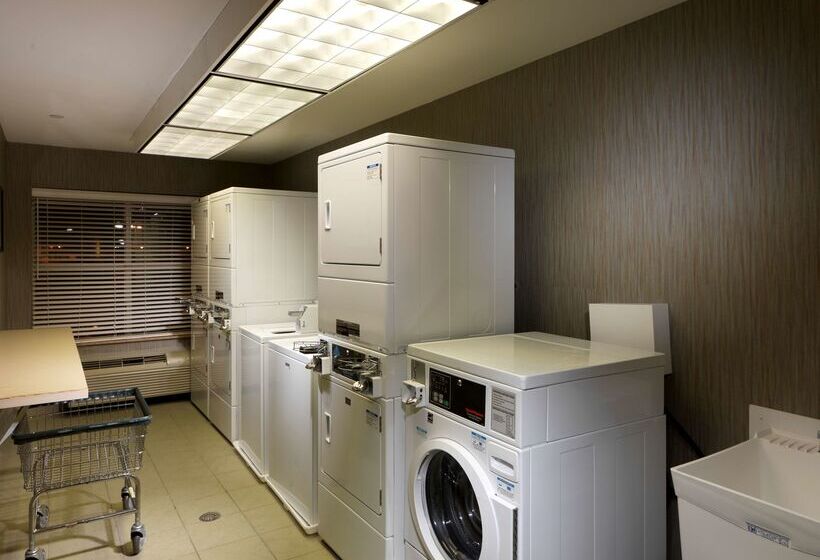 فندق Homewood Suites By Hilton Dover Rockaway