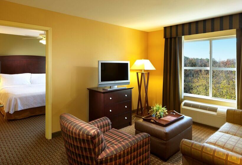 فندق Homewood Suites By Hilton Dover Rockaway