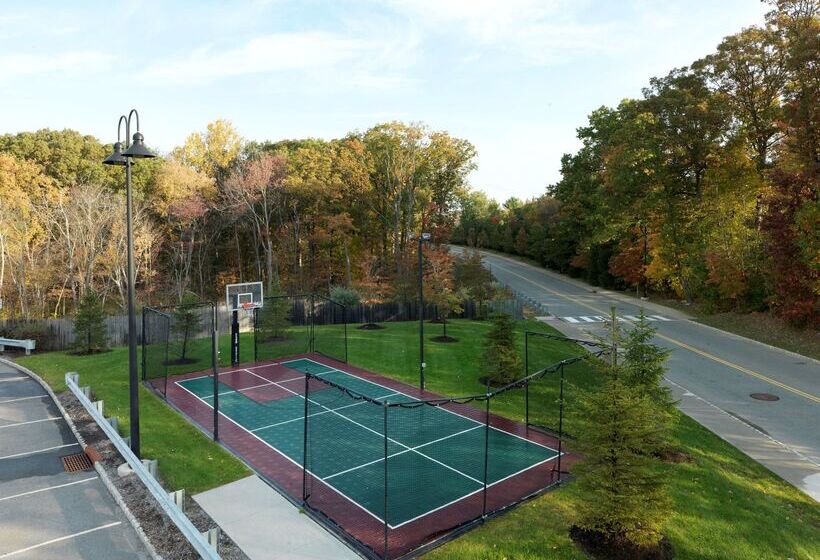 فندق Homewood Suites By Hilton Dover Rockaway