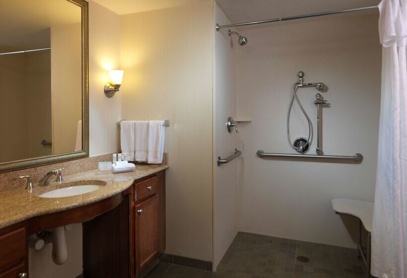 فندق Homewood Suites By Hilton Dover Rockaway