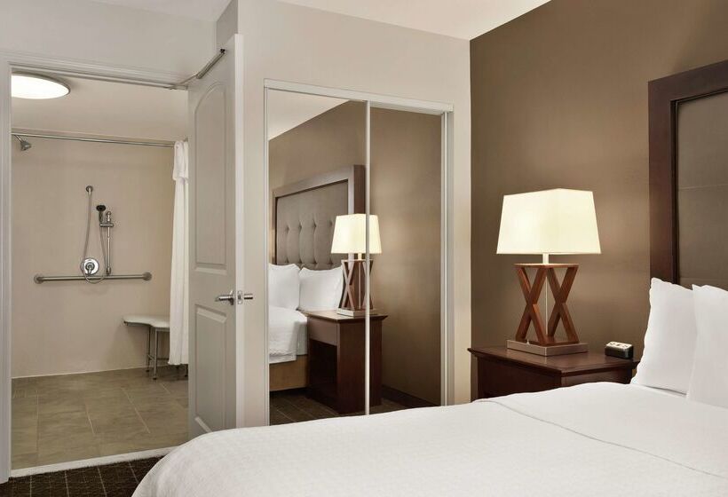 فندق Homewood Suites By Hilton Dover Rockaway