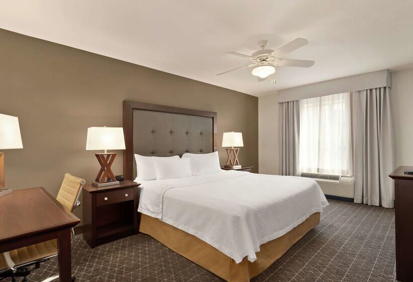 فندق Homewood Suites By Hilton Dover Rockaway
