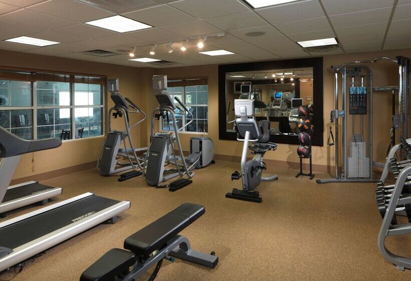 فندق Homewood Suites By Hilton Dover Rockaway