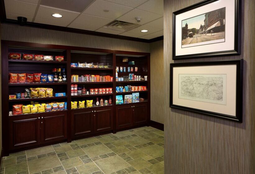 فندق Homewood Suites By Hilton Dover Rockaway