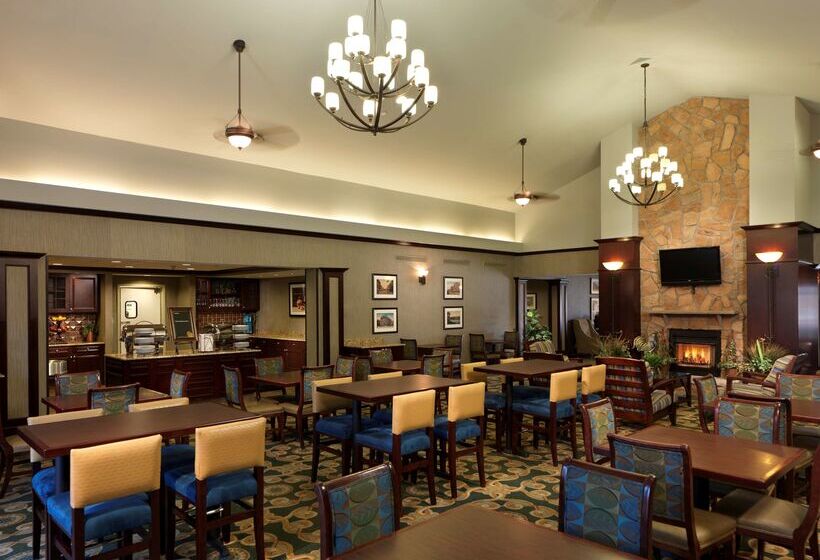 فندق Homewood Suites By Hilton Dover Rockaway