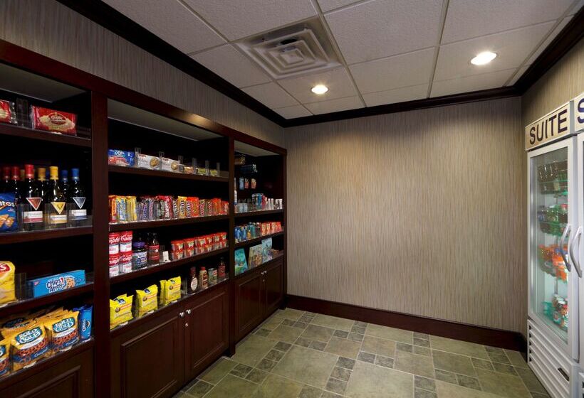 فندق Homewood Suites By Hilton Dover Rockaway