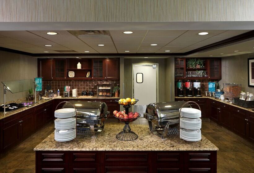 فندق Homewood Suites By Hilton Dover Rockaway