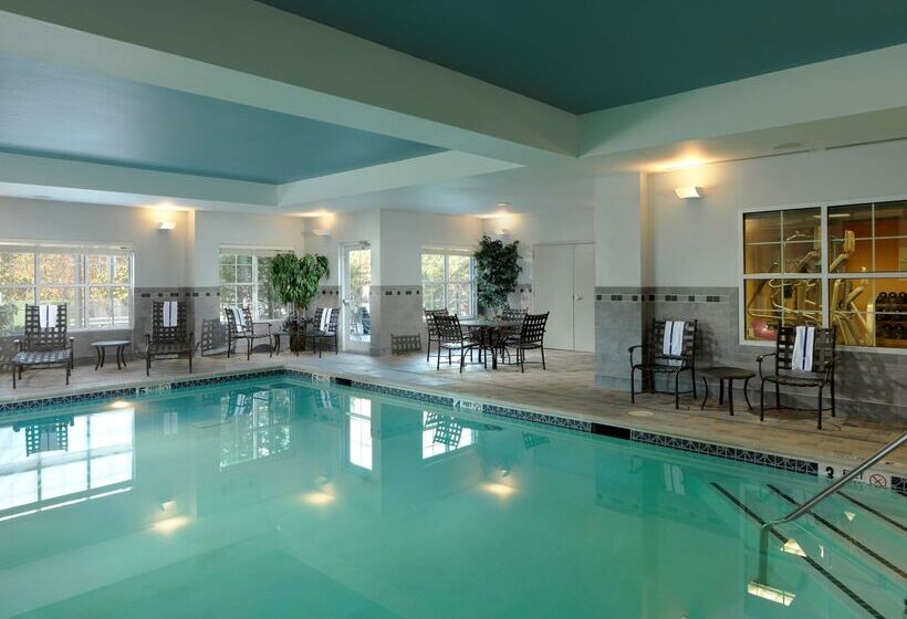 فندق Homewood Suites By Hilton Dover Rockaway