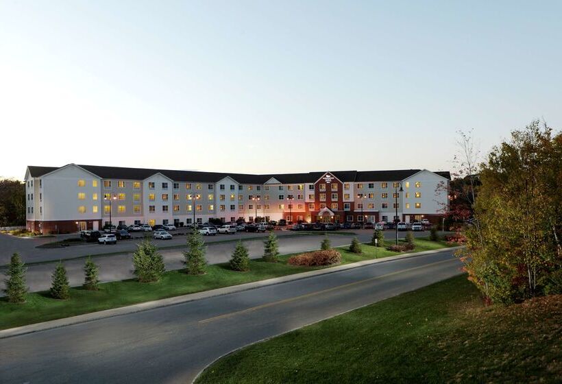 فندق Homewood Suites By Hilton Dover Rockaway