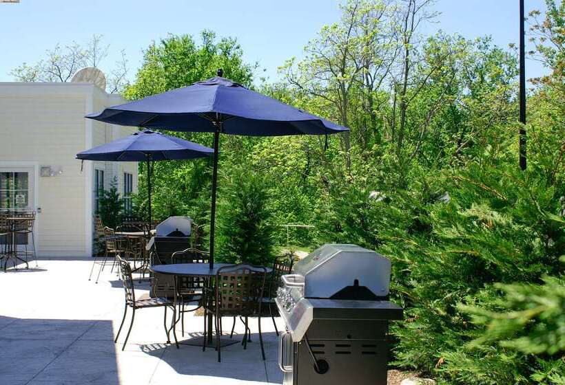 فندق Homewood Suites By Hilton Dover Rockaway