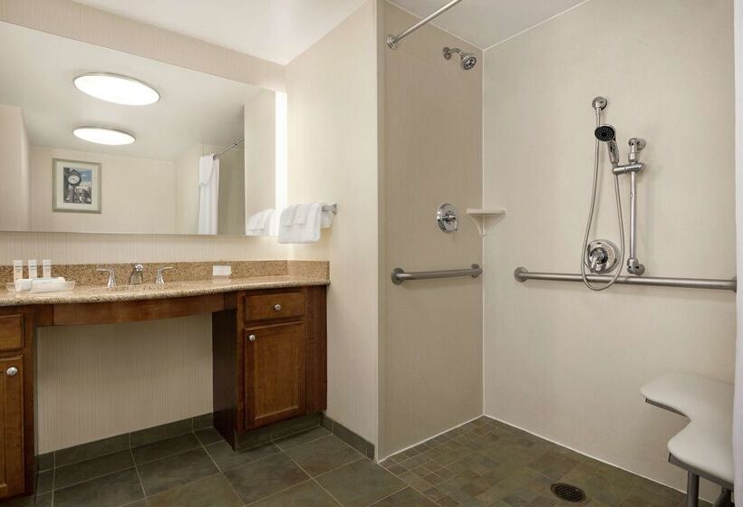 فندق Homewood Suites By Hilton Dover Rockaway