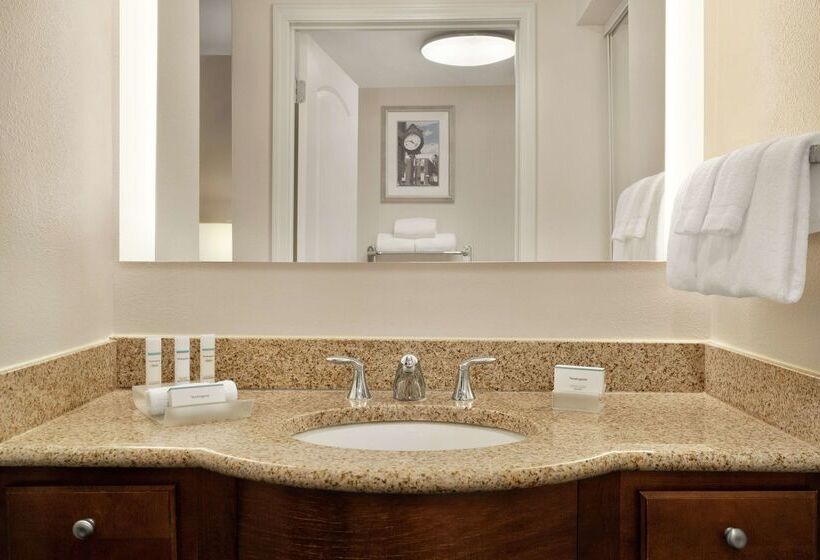 فندق Homewood Suites By Hilton Dover Rockaway