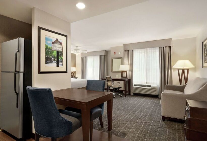فندق Homewood Suites By Hilton Dover Rockaway