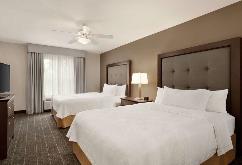 فندق Homewood Suites By Hilton Dover Rockaway