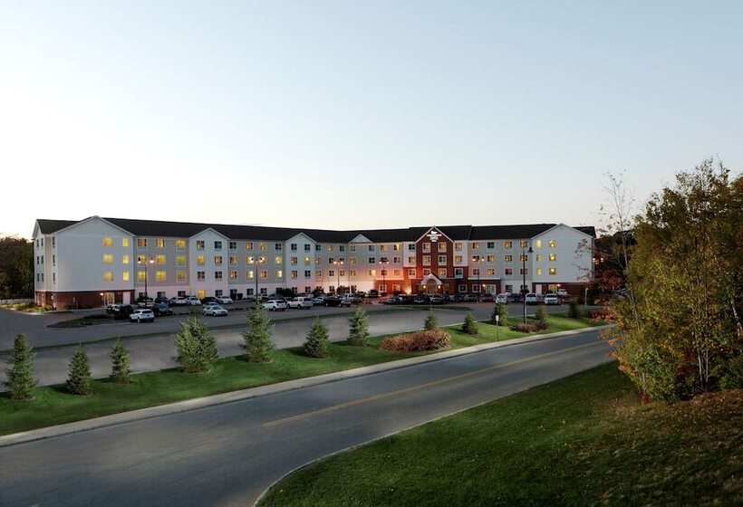 فندق Homewood Suites By Hilton Dover Rockaway