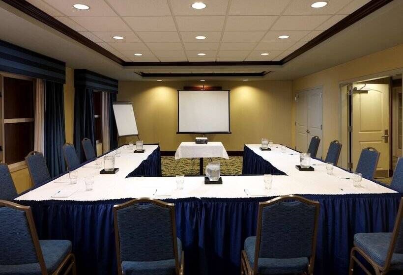 فندق Homewood Suites By Hilton Dover Rockaway