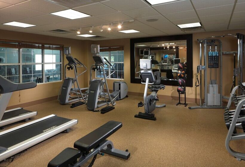 فندق Homewood Suites By Hilton Dover Rockaway