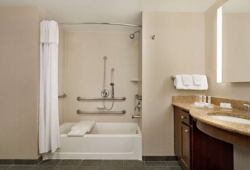 فندق Homewood Suites By Hilton Dover Rockaway