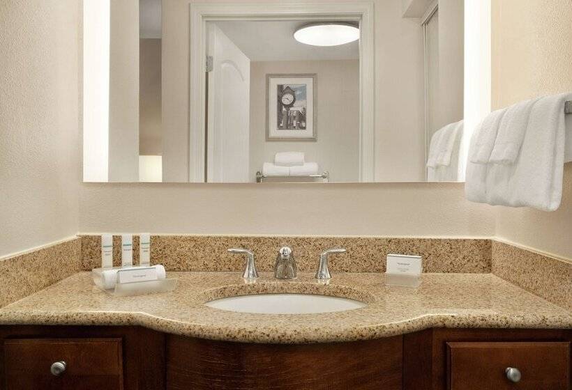 فندق Homewood Suites By Hilton Dover Rockaway