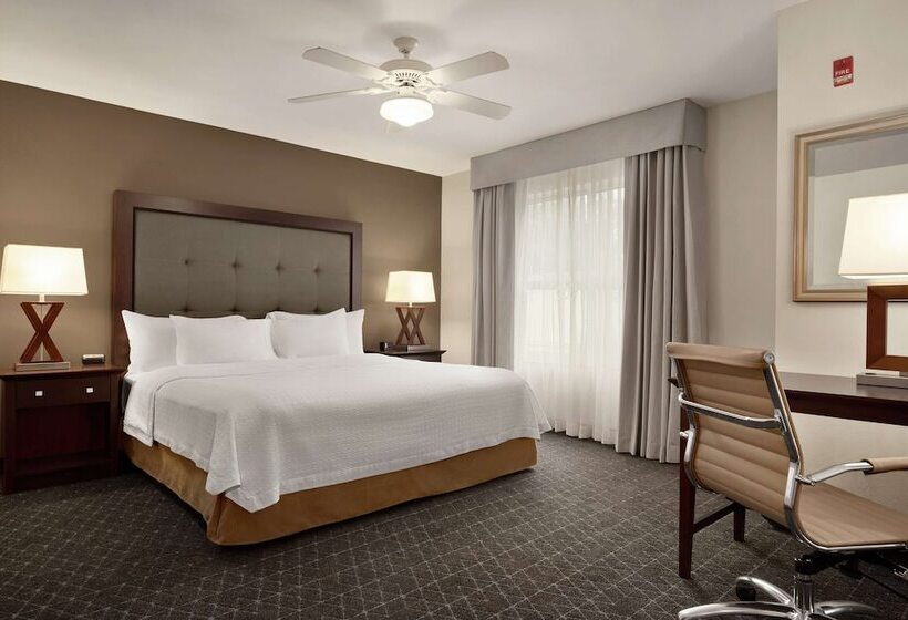 فندق Homewood Suites By Hilton Dover Rockaway
