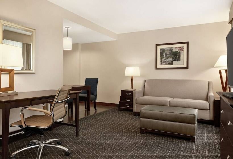 فندق Homewood Suites By Hilton Dover Rockaway