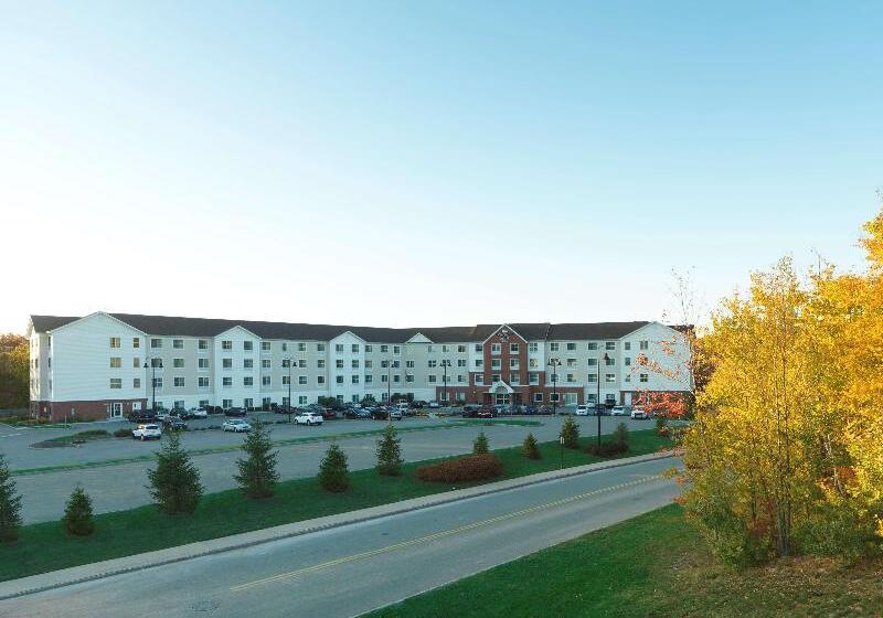 فندق Homewood Suites By Hilton Dover Rockaway