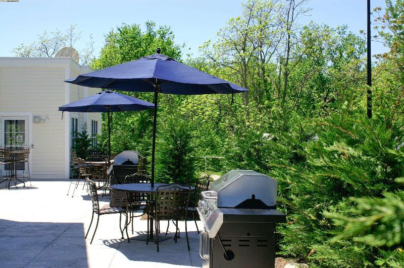 فندق Homewood Suites By Hilton Dover Rockaway