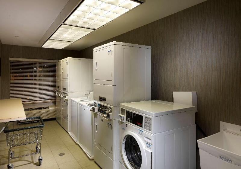 فندق Homewood Suites By Hilton Dover Rockaway