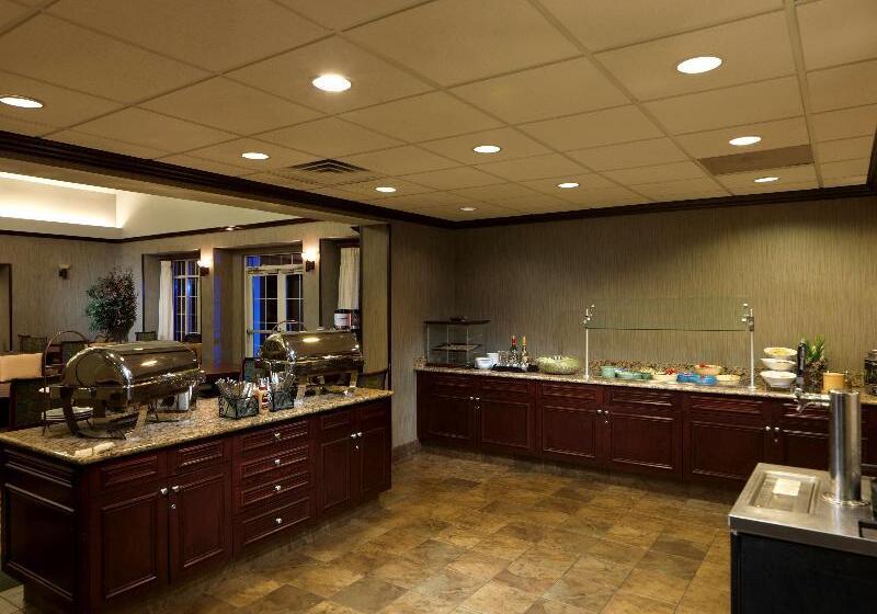 فندق Homewood Suites By Hilton Dover Rockaway