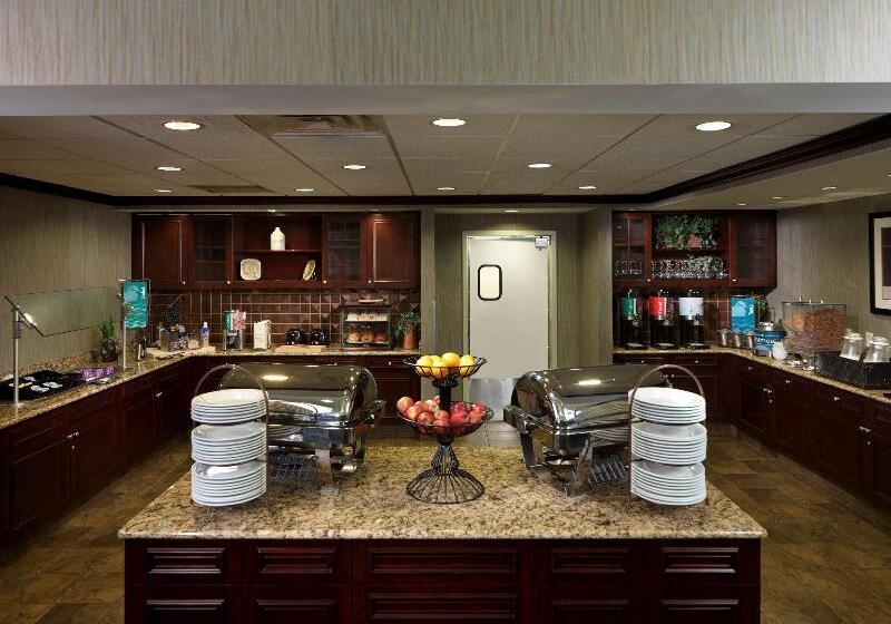 فندق Homewood Suites By Hilton Dover Rockaway