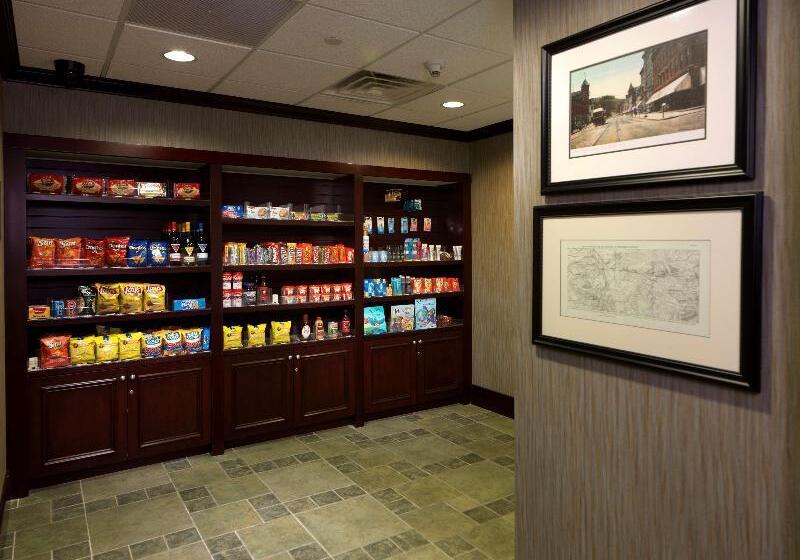 فندق Homewood Suites By Hilton Dover Rockaway