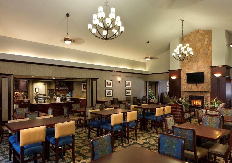 فندق Homewood Suites By Hilton Dover Rockaway