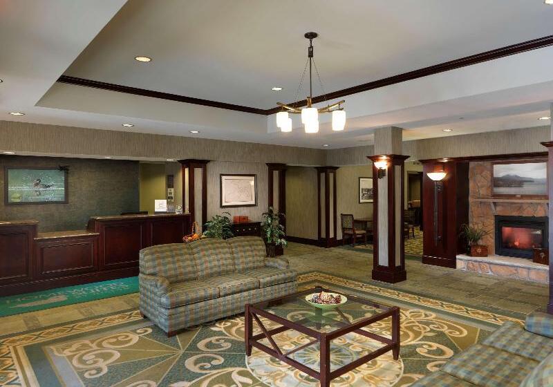 فندق Homewood Suites By Hilton Dover Rockaway