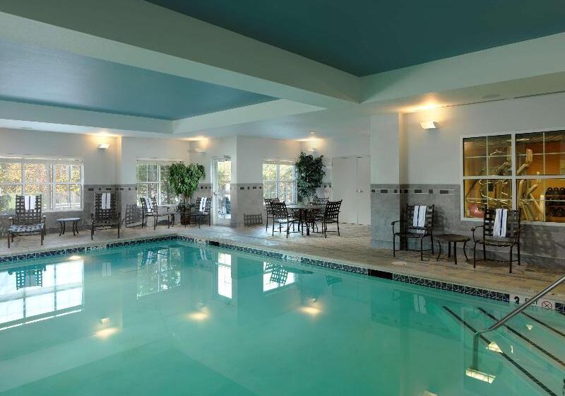 فندق Homewood Suites By Hilton Dover Rockaway