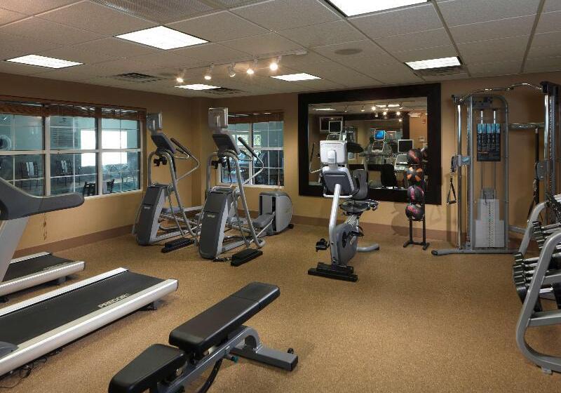 فندق Homewood Suites By Hilton Dover Rockaway