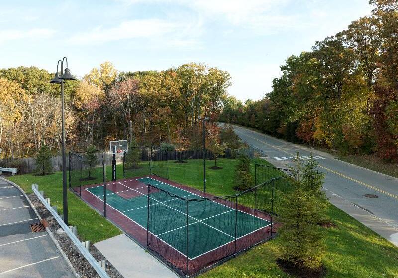 فندق Homewood Suites By Hilton Dover Rockaway