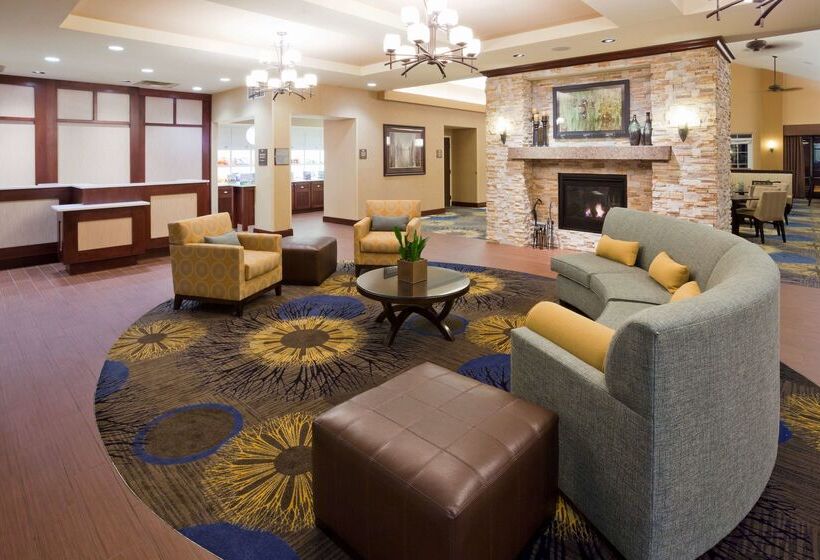 فندق Homewood Suites By Hilton Minneapolis/st. Paul New Brighton