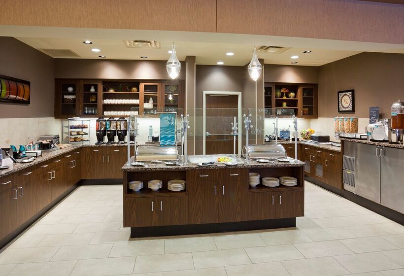 فندق Homewood Suites By Hilton Minneapolis/st. Paul New Brighton