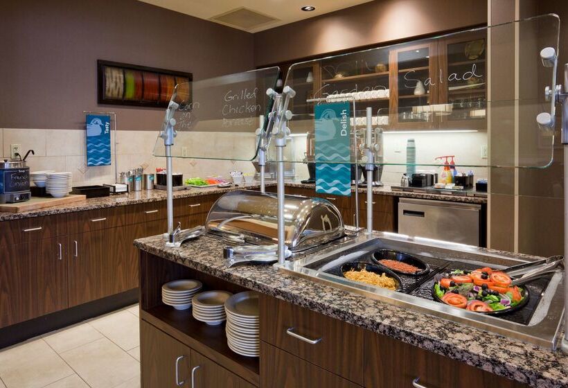 فندق Homewood Suites By Hilton Minneapolis/st. Paul New Brighton