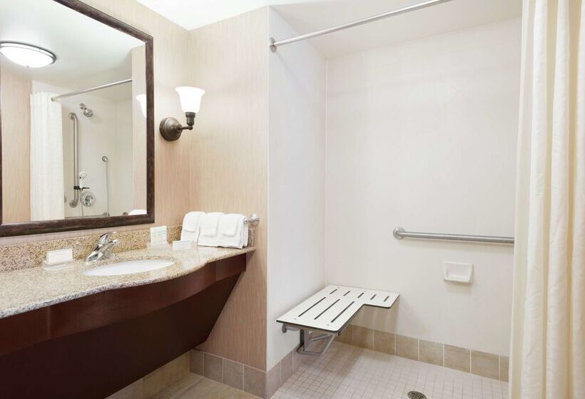 فندق Homewood Suites By Hilton Minneapolis/st. Paul New Brighton